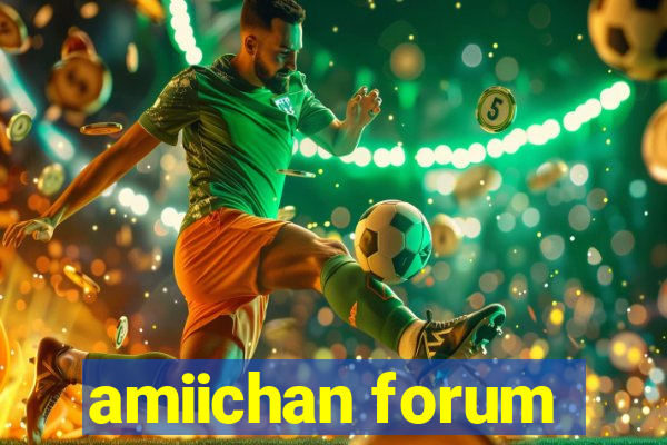 amiichan forum